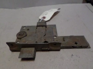 1935 1936 Ford coupe tudor nos right hand front door lock 48-702310 - Picture 1 of 5