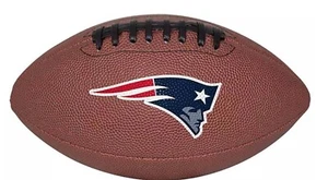 Rawlings New England Football Patriots Primetime Football - Imagen 1 de 2