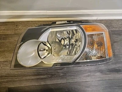 Faro izquierdo Land Rover LR2 2008-2012 xenón HID LH, FABRICANTE DE EQUIPOS ORIGINALES 2009 2010 2011 Foto 1 de 4