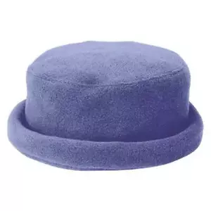 SOMBRERO DE INVIERNO DE LANA DE SEÑORA - PEQUEÑO/MEDIANO - Imagen 1 de 8