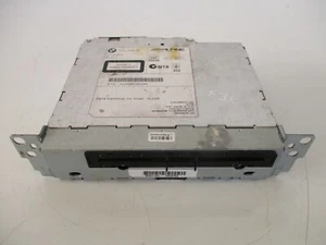 BMW ALPINE CD PLAYER KOPFEINHEIT FÜR 1 3 5ER F10 F20 F30 9323784 - Bild 1 von 3