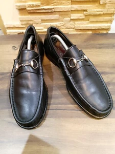 Mocassini Gucci uomo,45. - Foto 1 di 20