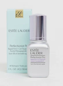 ESTEE LAUDER PERFECTIONIST PRO RAPID FIRM + LIFT TREATMENT 1 OZ/30ML NEW IN BOX - Picture 1 of 1