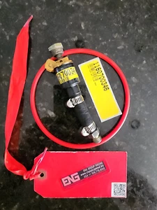 BOSCH 0280150300-306 = MB A1160700346 R107 W126 W116 FREQUENCY VALVE ENG REMAN - Picture 1 of 16