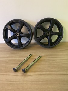 icandy strawberry wheels