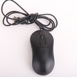 DELL USB Wired Optical Mouse M-UAR DEL7 T16