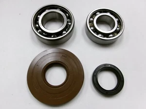 FINAL SHAFT BEARING KIT HONDA TRX500 FA FG FPA FORMAN RUBICON KIT502 - Bild 1 von 1
