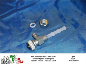 DUCATI 400SS / 600SS / 750SS / 900SS GRIFO COMBUSTIBLE - (M12 x 1,00 mm) - Imagen 1 de 1