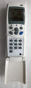 Klimaanlage Fernbedienung passend für LG AC A/C LB1200ER TXX103ALMK0 MSH-112 - Bild 1 von 3