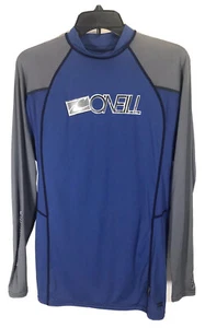 O'neill Skins Activewear Shirt Youth 2XL Nylon Stretch Knit Surfwear UV Protect - Picture 1 of 11