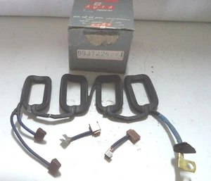 SERIE CAMPI MOTORINO AVVIAMENTO PER FIAT UNO DIESEL - 127 DIESEL - Foto 1 di 1