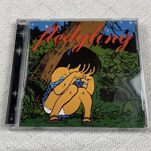 Fledgling by Fledgling (CD, Aug-1995, TVT (Dist.)) Vintage - Imagen 1 de 4