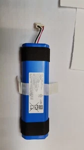 BATTERIA ORIGINALE PHILIPS ROBOT HOMERUN XU3000 XU3100 - Foto 1 di 2