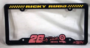 #28 Ricky Rudd License Plate Frame - Picture 1 of 1