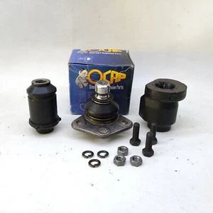 KIT BRACCIO OSCILLANTE SOSPENSIONE RUOTA ANT. W GOLF - JETTA OCAP PER 171407181 - Imagen 1 de 11