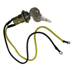 Ignition Switch for Ford New Holland 701 801 1800 Series 2000 2030 4000 8N3679C - Picture 1 of 1