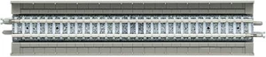 Tomytec – 4 Tracks Straight in Concrete/Bettung Ribblehead Viaduct - Picture 1 of 1