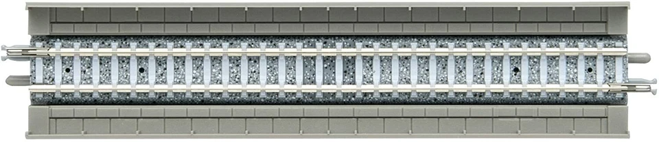Tomytec – 4 Tracks Straight in Concrete/Bettung Ribblehead Viaduct - Image 1 of 1