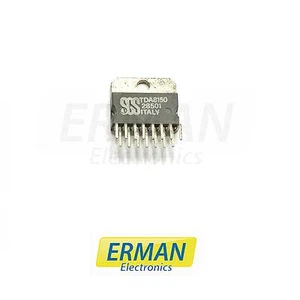 CIRCUITO INTEGRATO TDA8150 - Foto 1 di 1