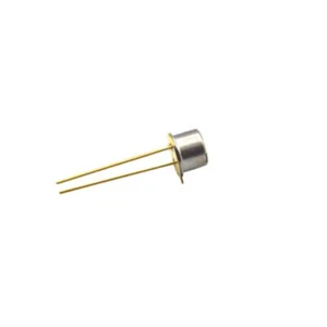 Neue 650nm 230um TO46 Lawinenphotodiode APD Empfangen Photodiode Detektor - Picture 1 of 6