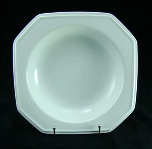 Mikasa Continental CONTINENTAL WHITE F3000 Soup Bowl(s) - Picture 1 of 6