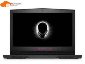 Dell Alienware 17 R4 Laptop i7-7820HK 16GB RAM 512GB SSD 1TB HDD W11P GTX 1070 G - Picture 1 of 4