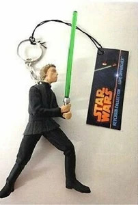 Star Wars 3D Keychains Display luke sky walker - Picture 1 of 1