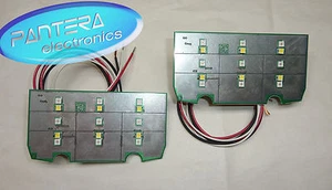 Bricklin SV-1 LED Reverse BackUp Lights (pair) - Bild 1 von 6