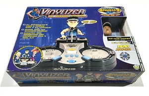 ❤️ DJ Skribble's Spinheads Vinylizer Mixing Station - Master the Mix New in Box - Imagen 1 de 12