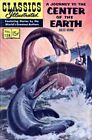 Classics Illustrated 138 Journey to the Center of the Earth #5 VG 1957 Low Grade