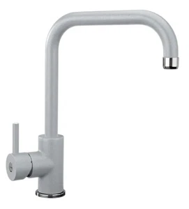 Plados Miscelatore VENMIX20 UM41 Ultrametal Alluminio Cucina Rubinetto Monoco... - Foto 1 di 1