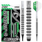 Red Dragon Darts Javelin Speedline 85% 20g (Soft Dart) Dartpfeil NEU