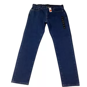 Banana Republic Women's The Beau Jean Denim Straight Leg Size 2/26X29 New W Tags - Picture 1 of 5