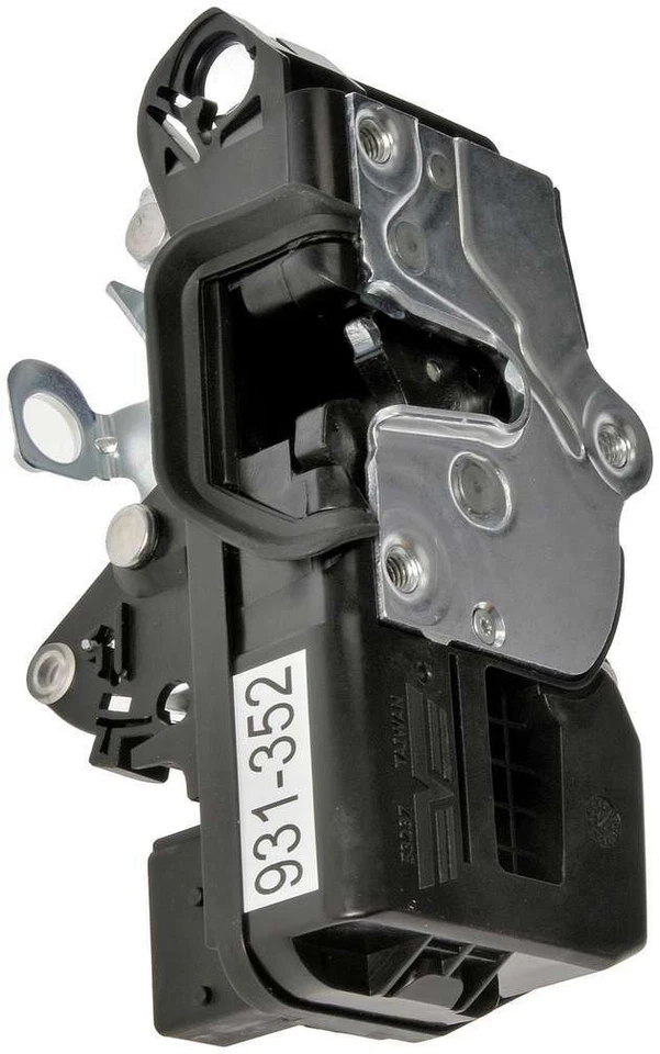 Door Lock Actuator Motor for 2006-2007 Pontiac G6 Sedan - Image 1 of 1
