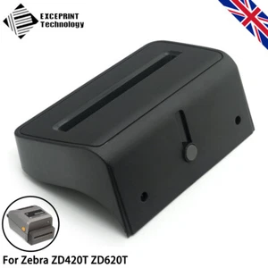 P1080383-228 Kit Cutter Assembly for Zebra ZD420T ZD620T Printer -203 dpi 300dpi - Picture 1 of 8