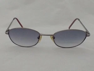 Ralph Lauren Frames Only Sunglasses 48-19-130 974/s TW Silver T126 - Picture 1 of 8