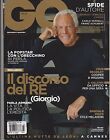 GQ ITALIA MAGAZINE #164 mai 2013, II DISCOURS D'UN ROI, Bradley Cooper & Wiggins