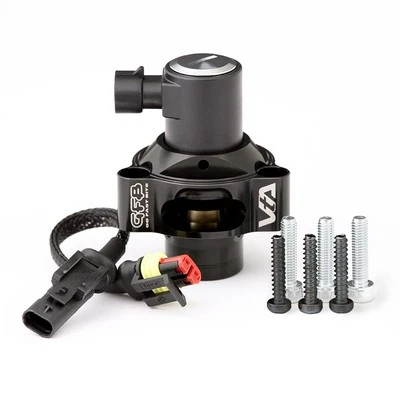 GFB VTA Soplado Se Adapta a Válvula 2022+ VW Golf R Mk8 / 2016+ Audi S4 B9 con Continental Foto 1 de 4