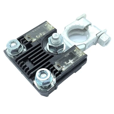 140Amp / 80 Amp Fuse High Universality Replacement Installation Wear-resistant - Image 1 of 4