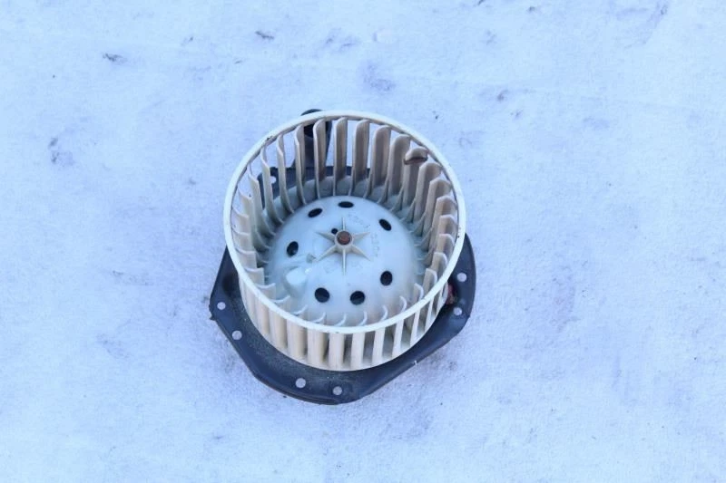 Chevrolet Blazer 1996 calentador ventilador motor Foto 1 de 4