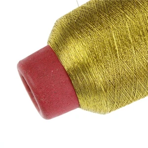 Gold/Silver Computer Cross-stitch Embroidery Threads 3000M Sewing Thread Line - Picture 1 of 14