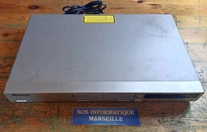 Lecteur DVD Pioneer DV-350-S (DV-350) - Imagen 1 de 12