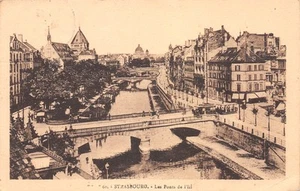 67-STRASBOURG-N�4001-E/0267 - Foto 1 di 2