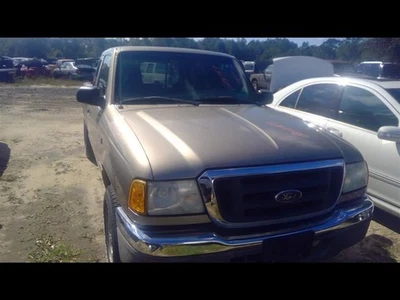 Oil Pan Lower Fits 01-10 MAZDA B-4000 540725 Foto 1 de 4