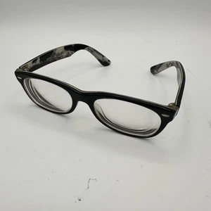 RAY BAN RB5184 5405 52/18/145 Frame Only EYEGLASSES - Picture 1 of 7