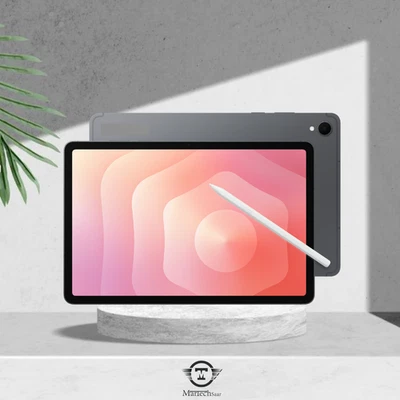 Samsung Galaxy Tab S11 WiFi - 256GB - Grau - Neu & Eingeschweißt - vom Händler - Bild 1 von 4