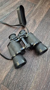 Vintage Observer Binoculars RSPB 8x40 Field 6.5 Japan 5428 Collectable - Picture 1 of 12