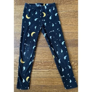 Old Navy Girls' Halloween Leggings Size 5 - Picture 1 of 4