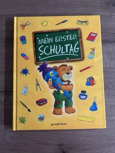 Mein erster Schultag - Bild 1 von 4