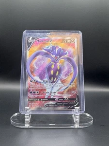 Malamar V 186/192 Ultra Rare Rebel Clash Pokemon Karte Near Mint - Bild 1 von 2